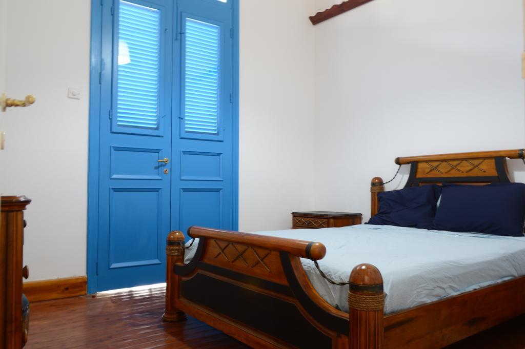 House Victoria Villa Nicosia Exterior photo